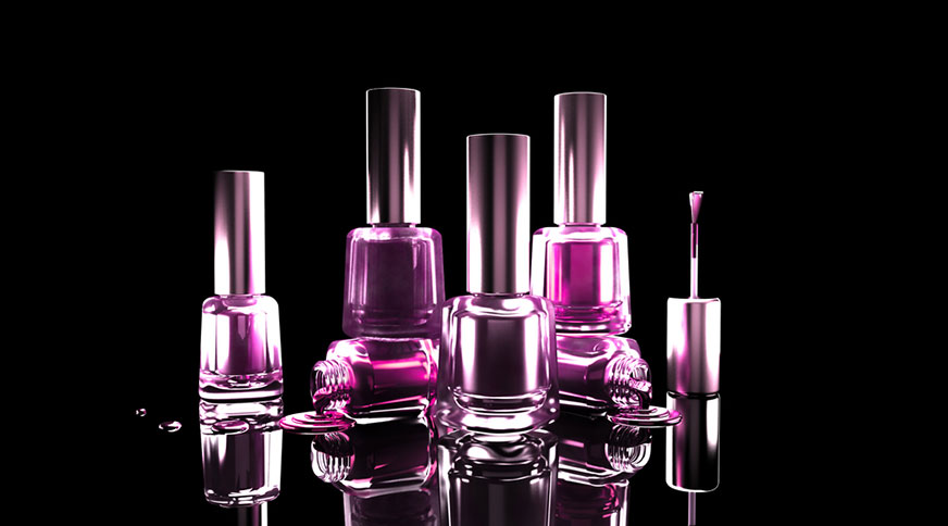 pastel-dark-purple-nail-polish