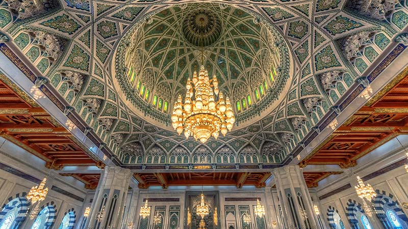 sulyan-qaboos-mosque