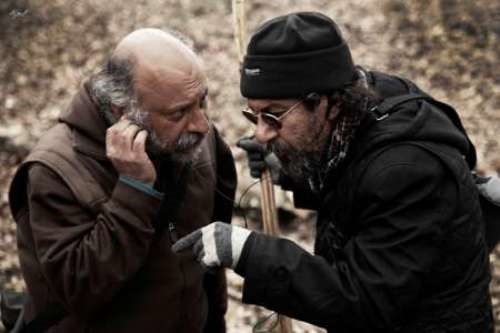 تجلیل از کار گردان ایرانی به عنوان استاد سینمای آبسورد