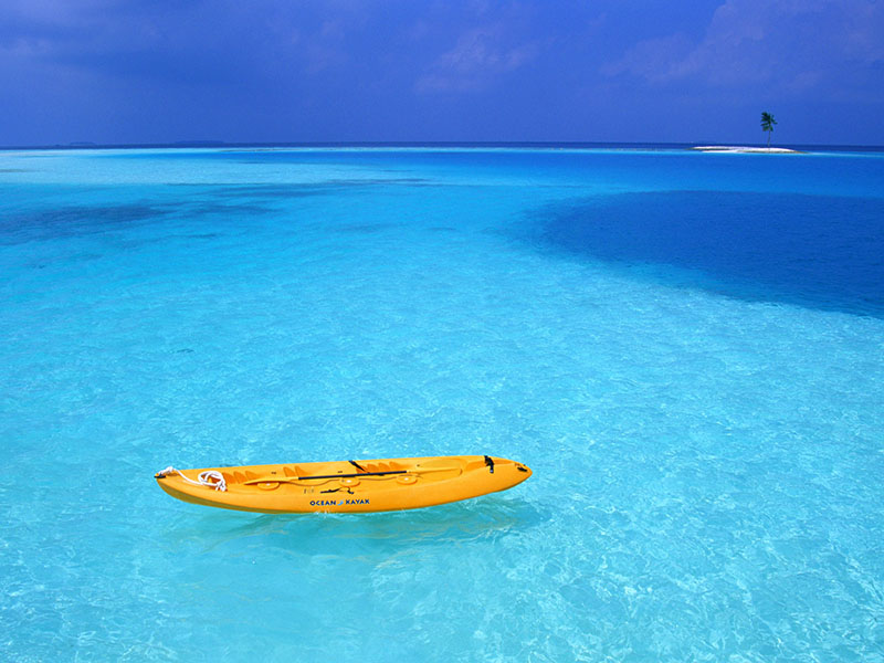 maldives-kayaking