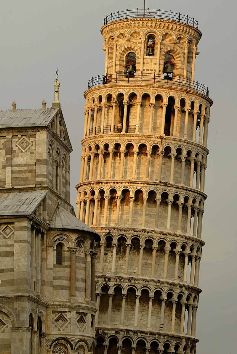 pisa