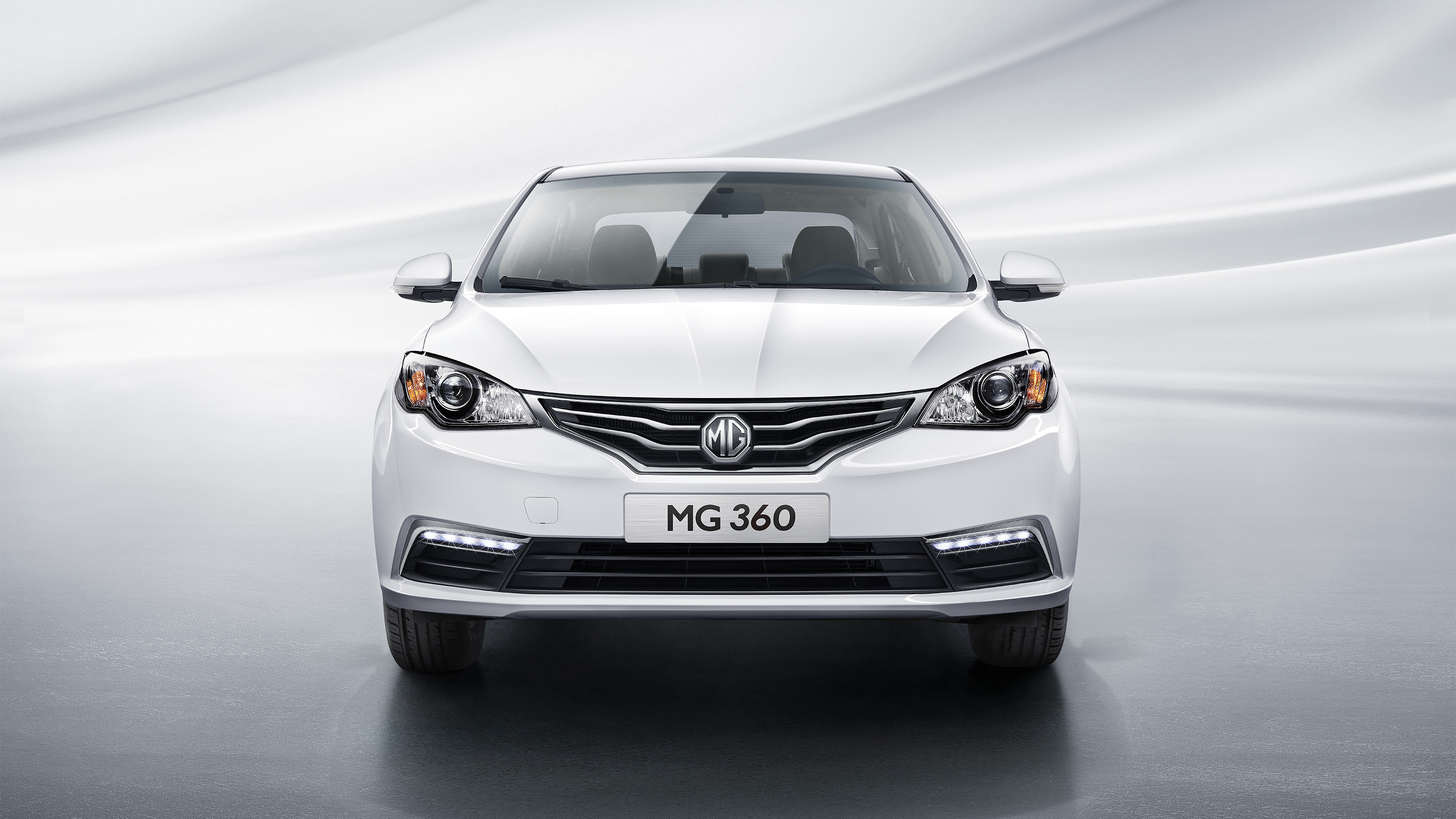 معرفی جایگزین خودرو MG360 به مشتریان این محصول توسط آذویکو