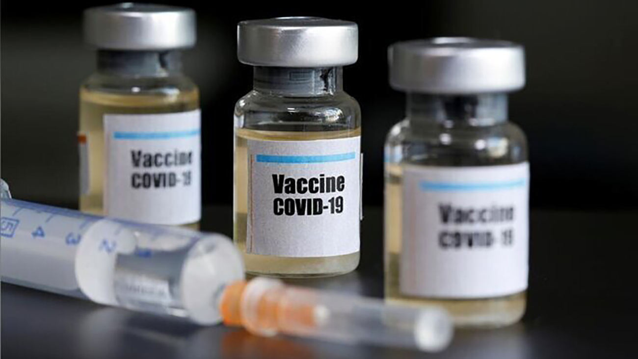 واکسن کرونا / ثبت واکسن کرونا توسط روسیه / تزریق واکسن کرونا به نظامیان روسیه