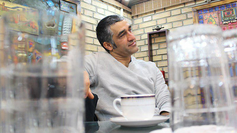 پژمان جمشیدی