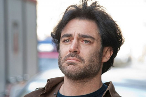 محمدرضا گلزار