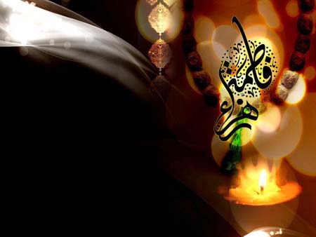 گالری عکس فاطمیه
