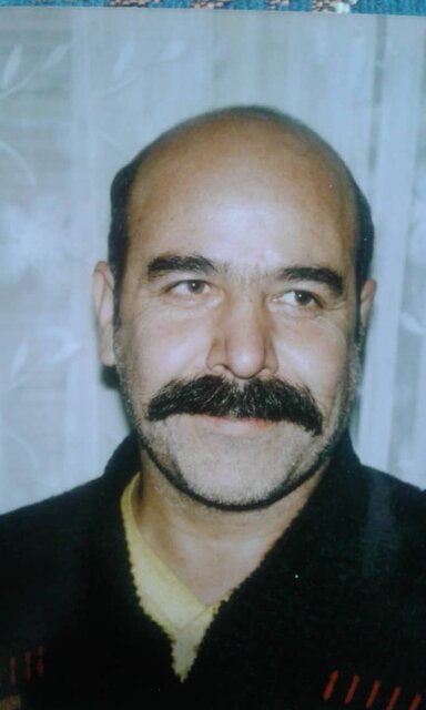 منوچهر اسدی