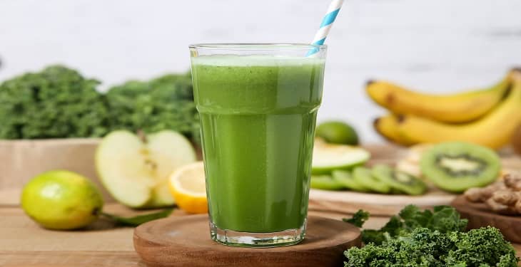 9+1 خوراکی طبیعی و تضمین شده برای درمان خانگی کبد چرب
