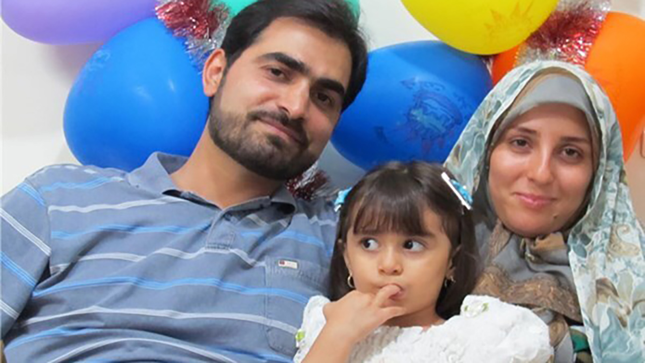 شهید هادی باغبانی