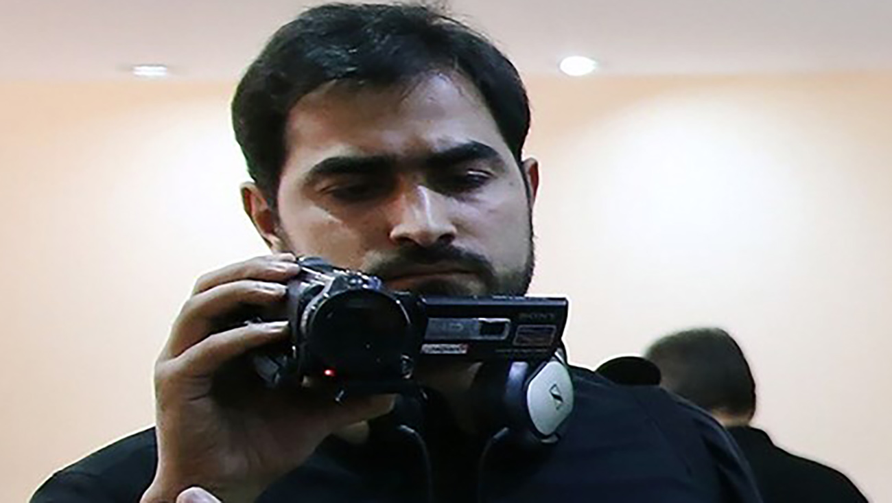 شهید هادی باغبانی