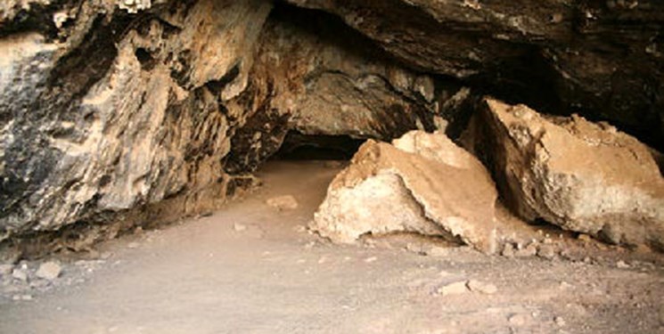 غار ایلام