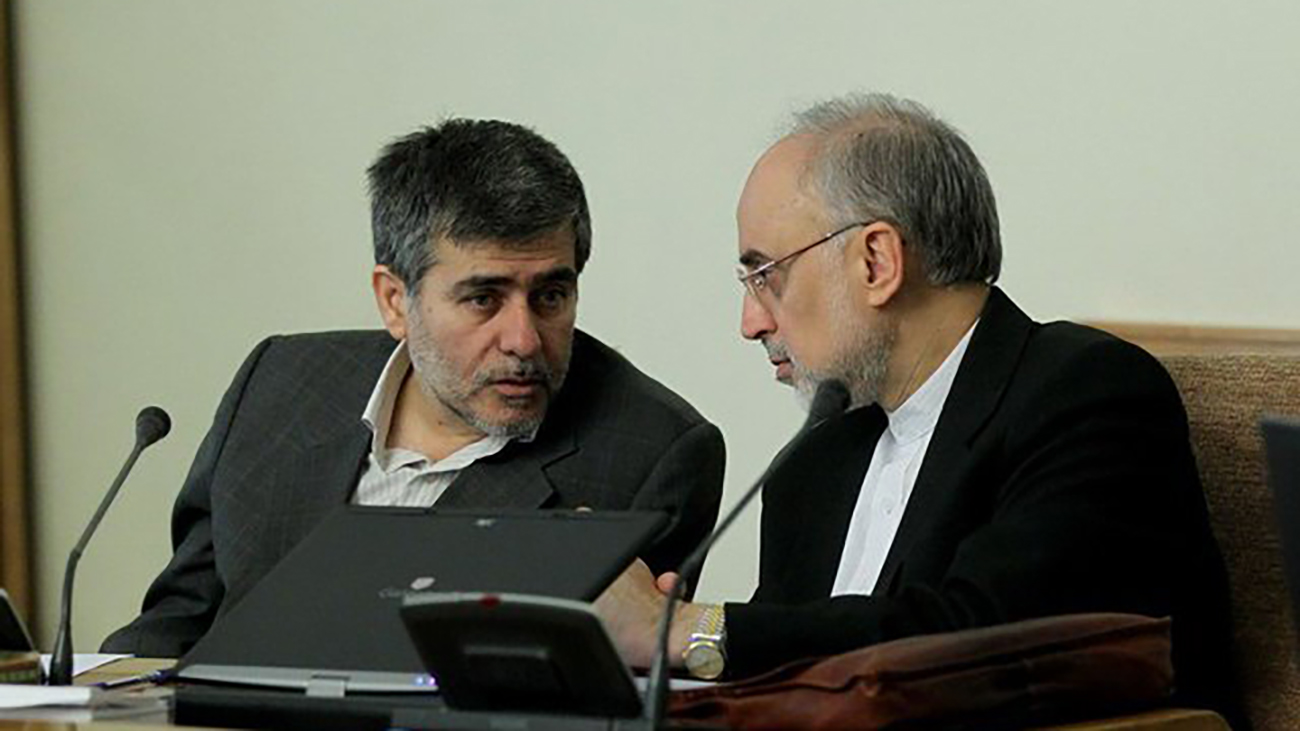 عباسی و صالحی