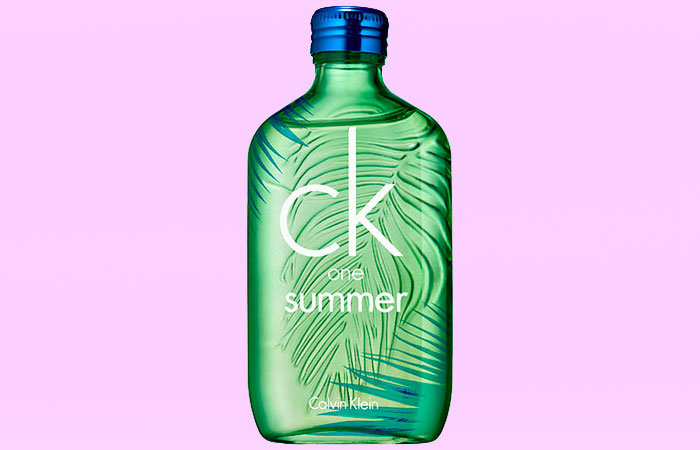 c-k-one-summer