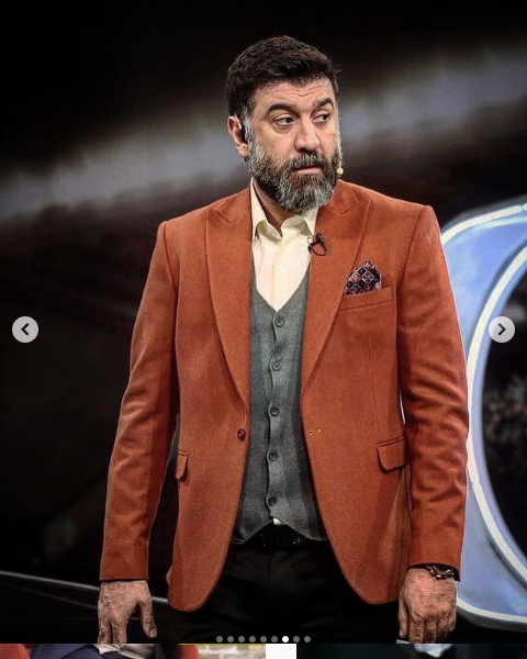 علی انصاریان