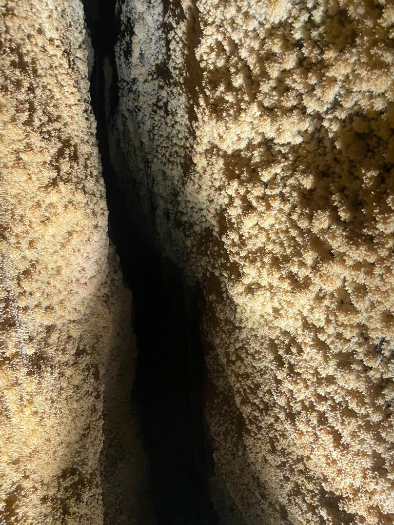 غار آبی دودزا (2)