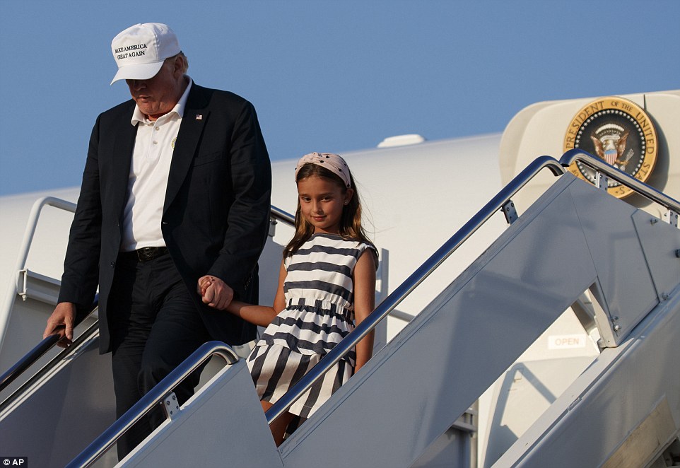 4EAE9CCB00000578-6005795-Trump_held_his_seven_year_old_granddaughter_Arabella_s_hand_as_t-m-99_1532952679082