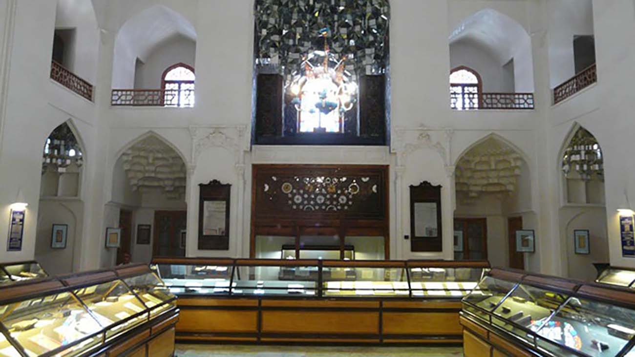 موزه تبریز
