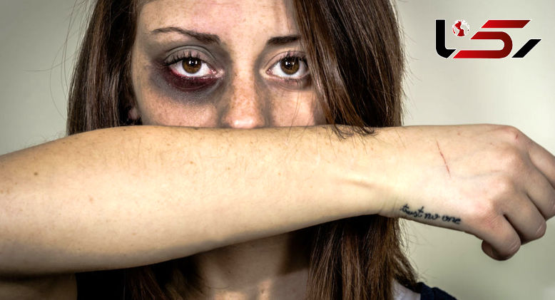 سجاد دختری عاشق پیشه را از استرالیا بیرون کشید و برده خود کرد!+عکس