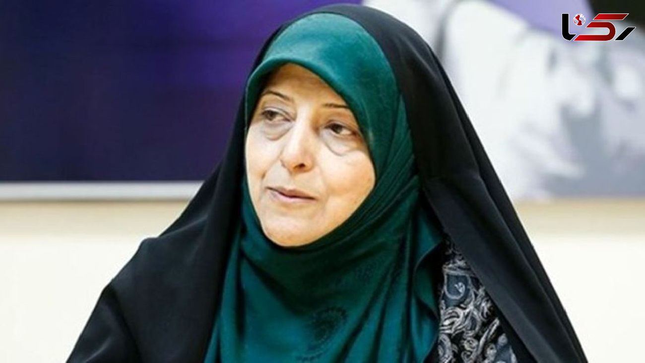 علت مخالفت قوه قضاییه با لایحه برابری دیه زن و مرد / ابتکار توضیح داد