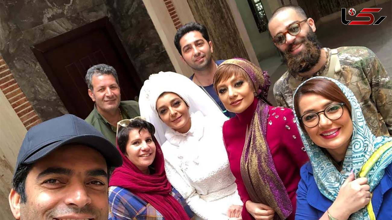 سریال دل