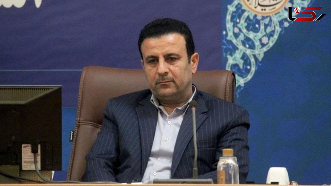 انتخابات ۱۴۰۰ را در کمال صحت و امنیت برگزار می‌کنیم