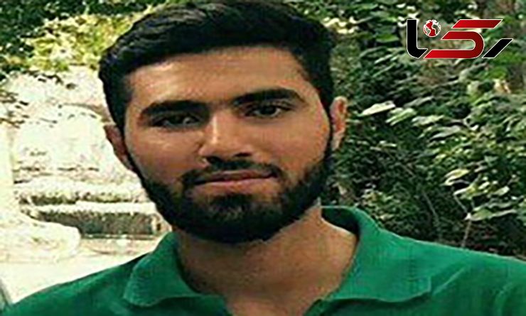 کدام شهید مدافع حرم «پارکور» کار بود؟