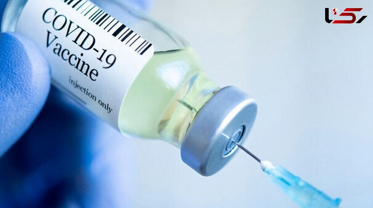 ورود محموله جدید واکسن از صربستان 