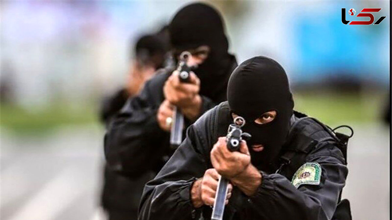 دختر کرجی را گروگان گرفتند / او یک روز در ارسارت بود