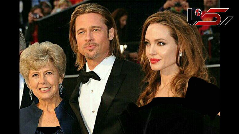 کینه عجیب مادرشوهر از خانم بازیگر / او با پسرم خشن بود!+عکس