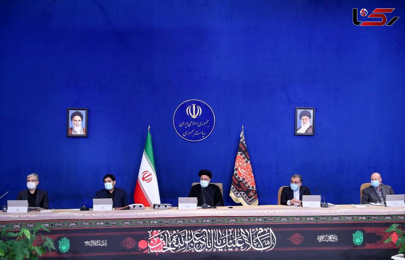 دستور رئیس جمهور به وزارت کشور و ستاد اربعین برای تسهیل بازگشت زائران اربعین