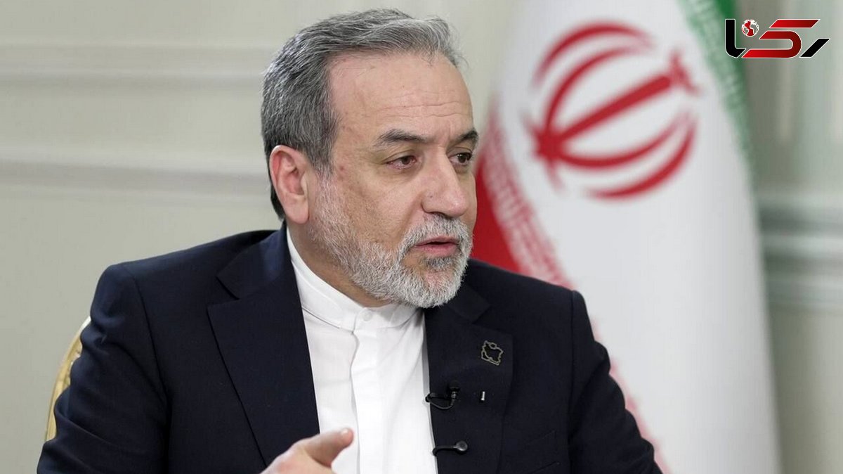 عراقچی در جدیدترین توییت: هیچ هیاتی از ایران برای مذاکره با آمریکا به پاکستان نرفته است