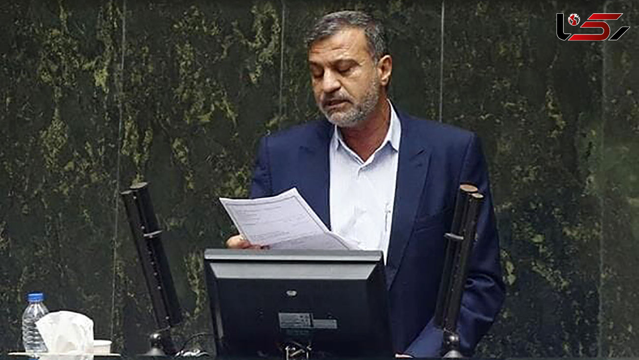 توزیع مرغ و صف‌های طولانی آن خجالت‌آور است