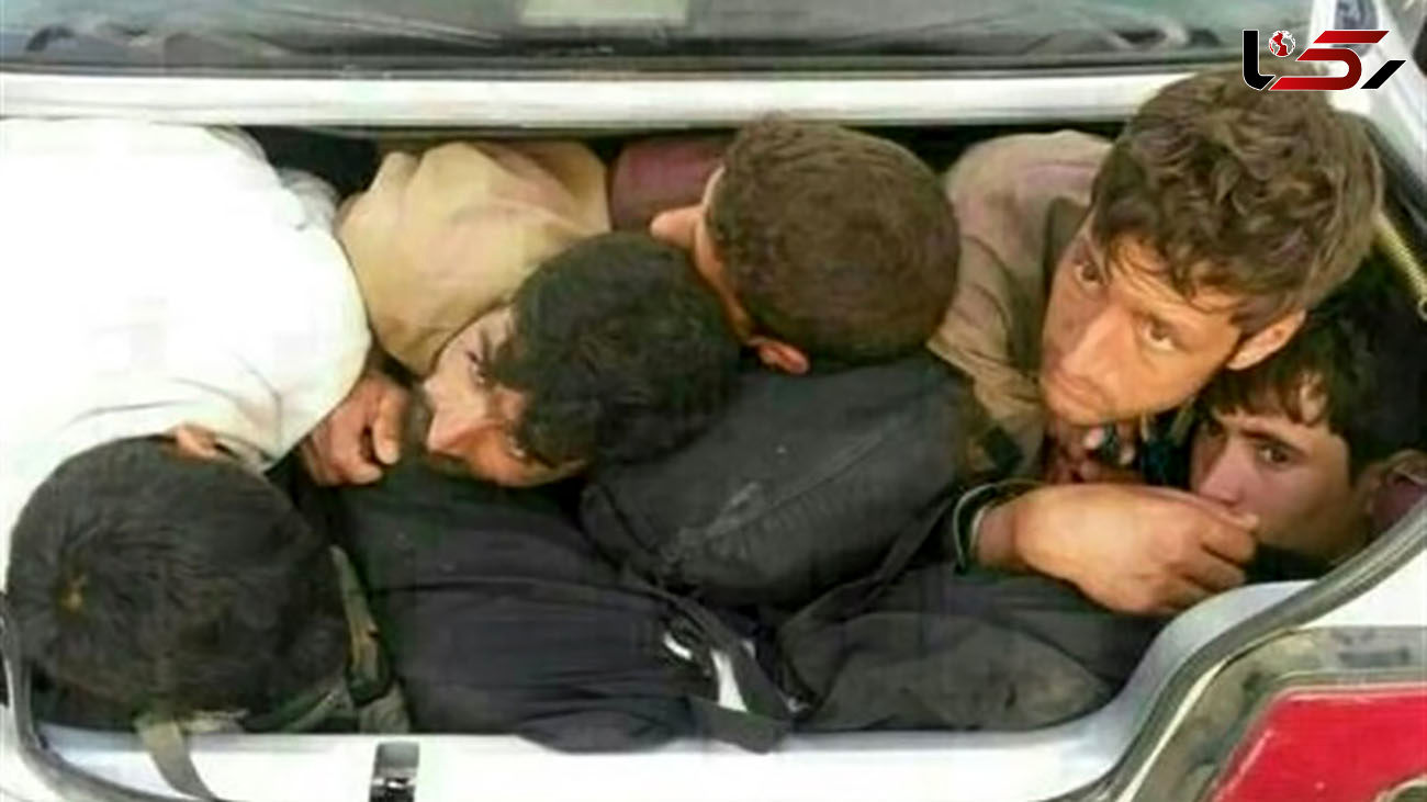 عملیات فوق سری در روستای تمپ ریگان ایرانشهر / همه غافلگیر شدند