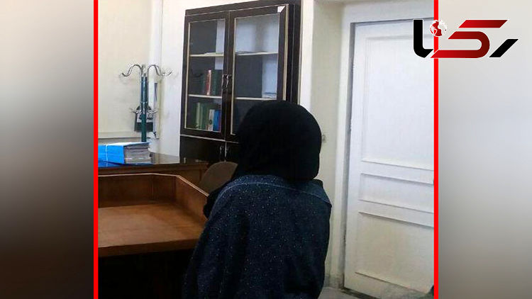 دردسر بزرگ برای نوعروس لاغر اندام / ملیحه 2 هفته ای خودش را نابود کرد!