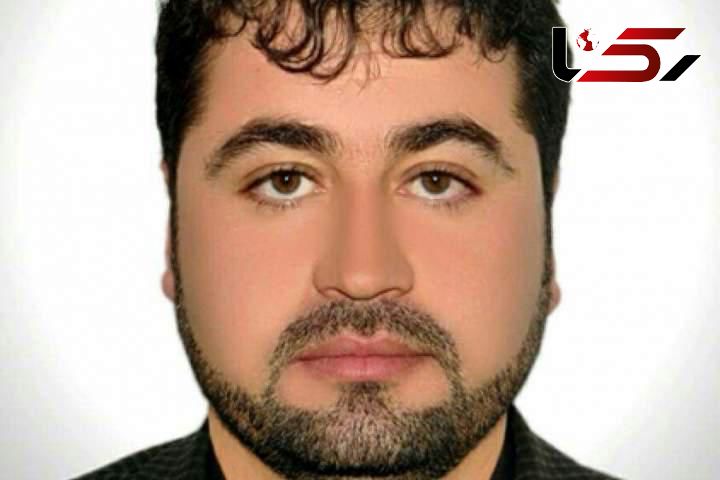 زن دستیار اسحاق چگونه کشته شد! + عکس بدون پوشش قاتل