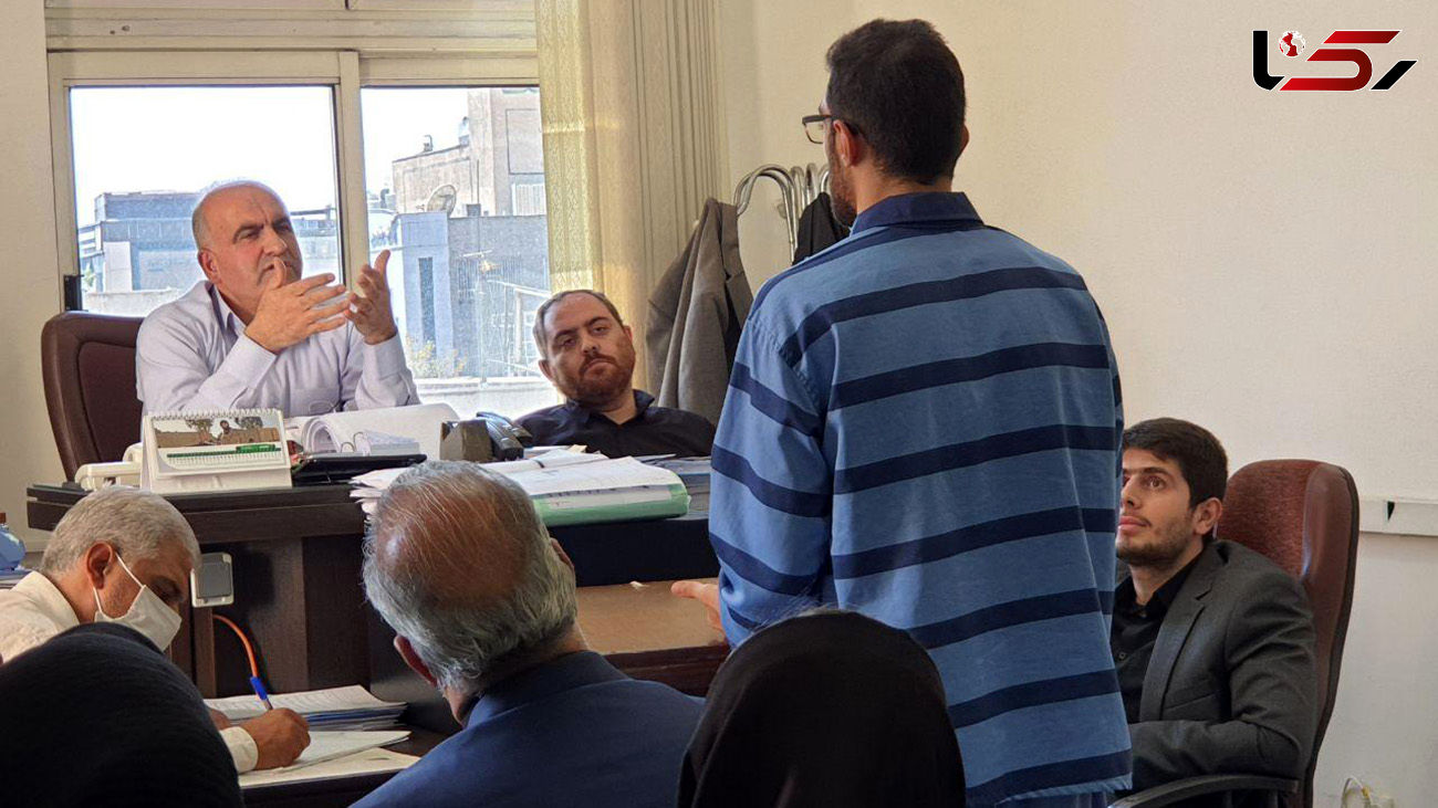 باربری شریعتی
