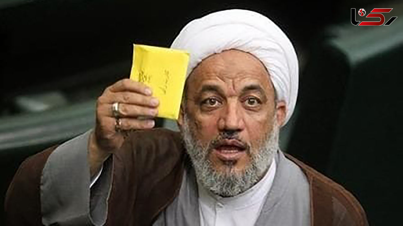 آقاتهرانی: حتی «سنگ قبر» هم سلطان خاص خودش را داشت