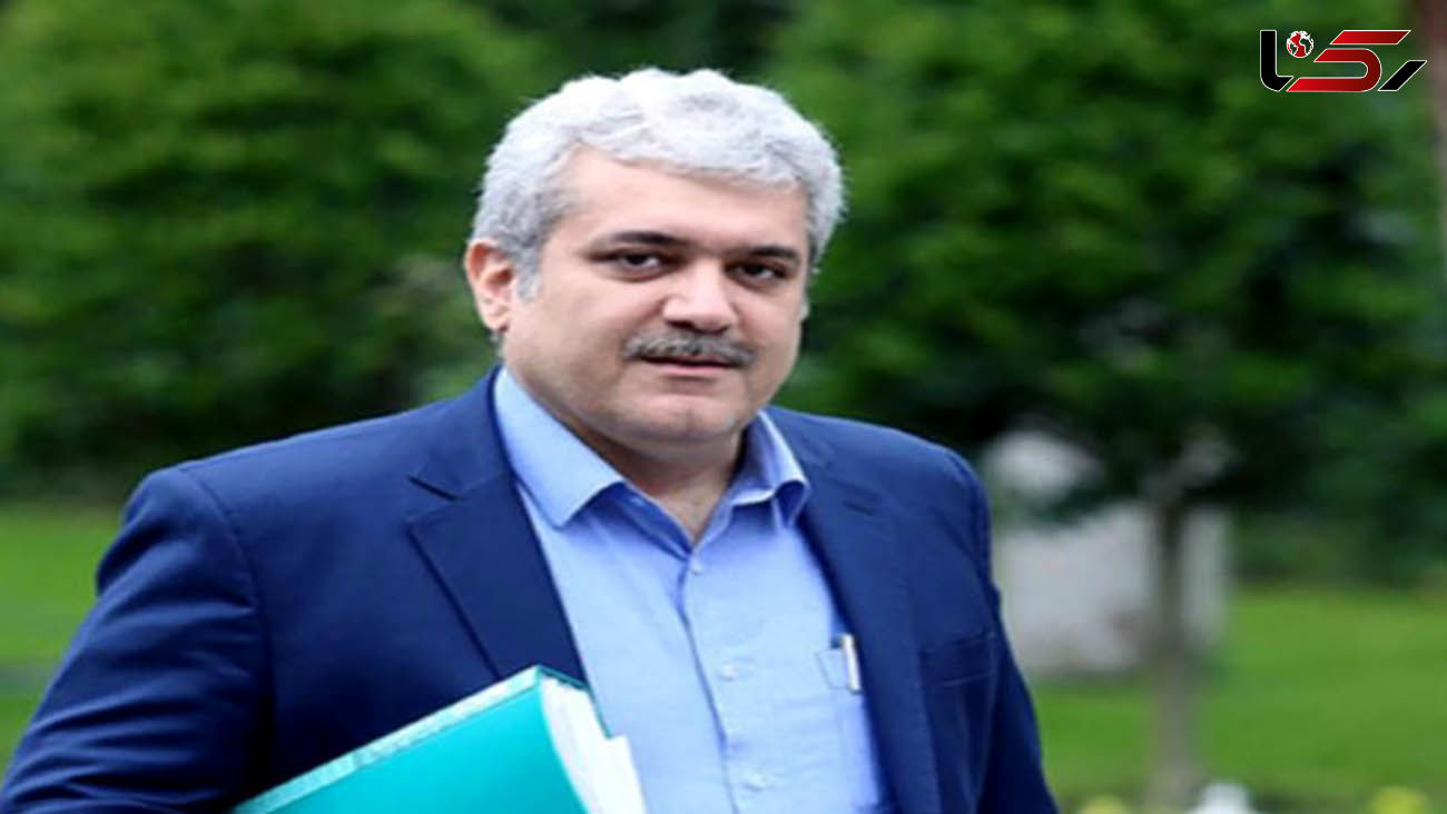 سورنا ستاری کرونا گرفت 