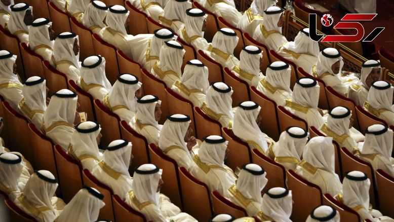 خوشگذرانی بن سلمان در قایق تفریحی / یک نویسنده انگلیسی لو داد