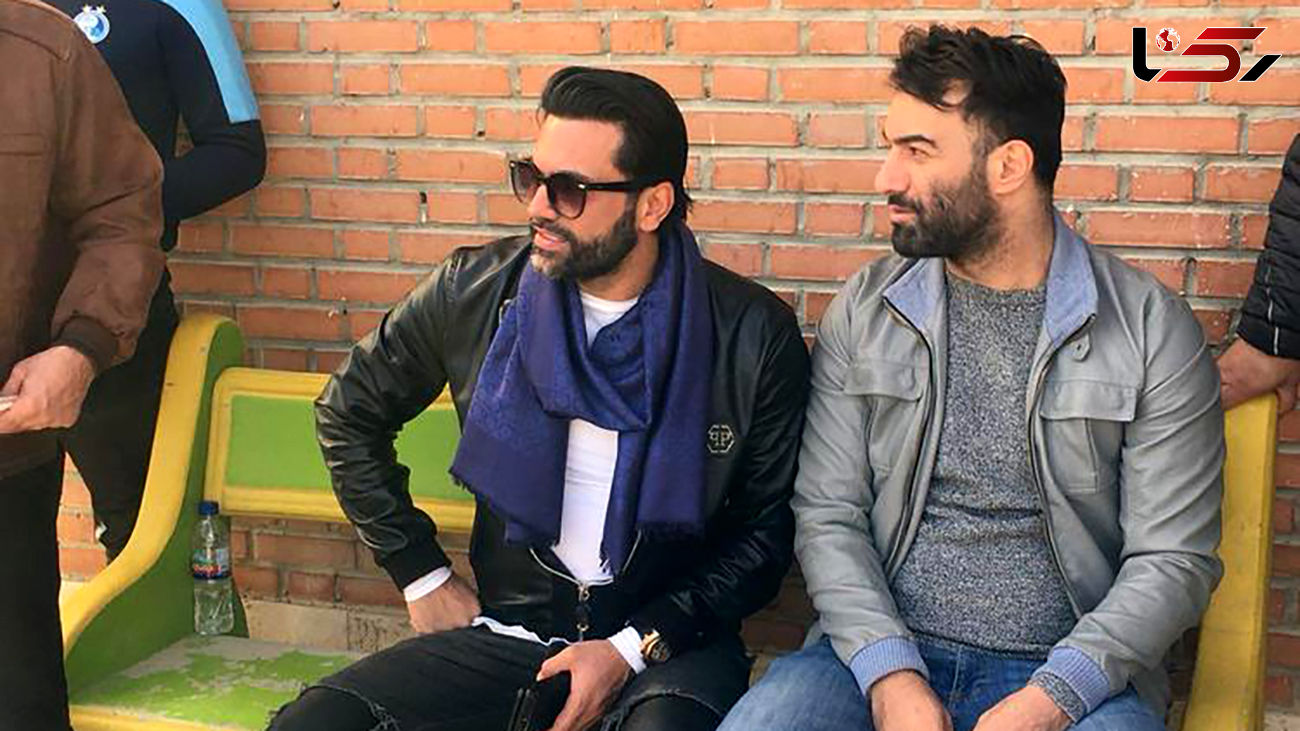 به من گفتند یک میلیارد بگیر، در دربی اخراج شو!