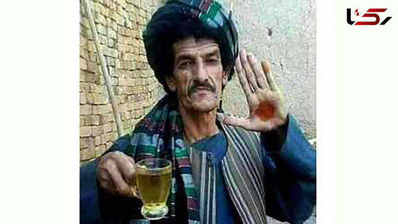 چرا خاشه تیرباران شد؟