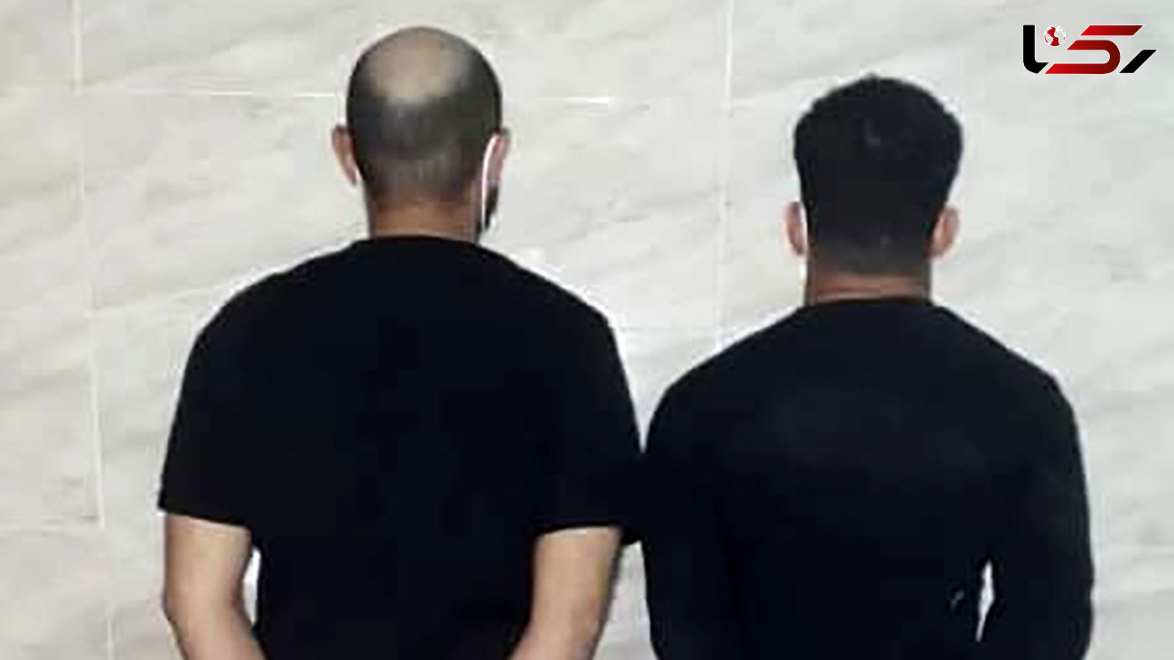 بازداشت 2 جوان به خاطر کتک زدن مادر شهید انصاری