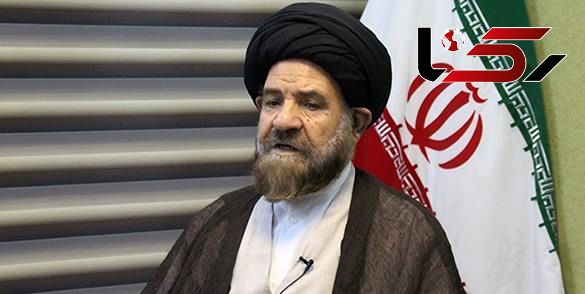 کرونا جان آیت الله سید هاشم بطحائی گلپایگانی را گرفت / سحرگاه امروز رخ داد + عکس