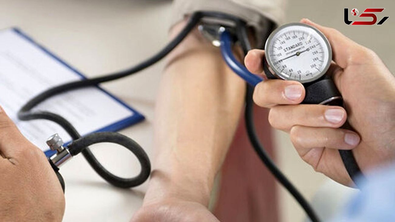  کنترل فشار خون بالا در ماه رمضان + فیلم
