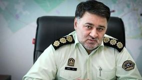 کشف ۱۵۰ کیلو تریاک از یک مواد فروش در افسریه