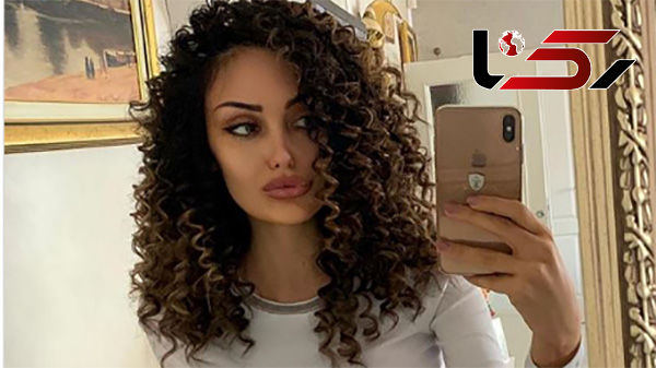 Ø&reg;ÙØ´ Ø³ÛÙØ§ØªØ±ÛÙ Ø²Ù Ø§ÛÙØ³ØªØ§Ú¯Ø±Ø§ÙÛ Ø¯Ø±Ú¯Ø°Ø´Øª! / Ø§Ù 27 Ø³Ø§Ù Ø¨ÛØ´ØªØ± ÙØ¯Ø§Ø´Øª +Ø¹Ú&copy;Ø³