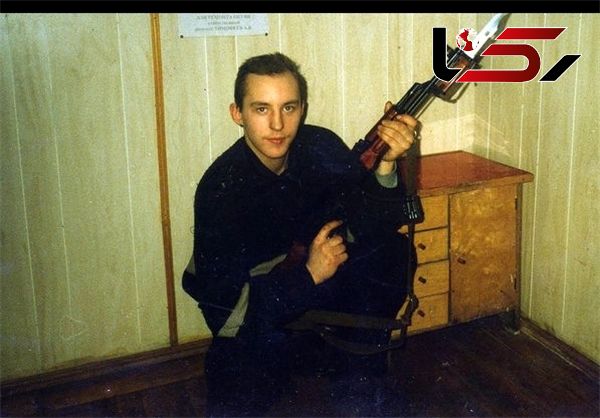 قاتل سادیسمی با آزار 8 زن آنها را با پیچ گوشتی تکه تکه کرد +  عکس 