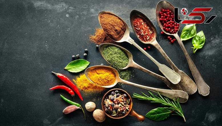 آیا ادویه ها هم فاسد می شود؟ - مجله اینترنتی هارپی