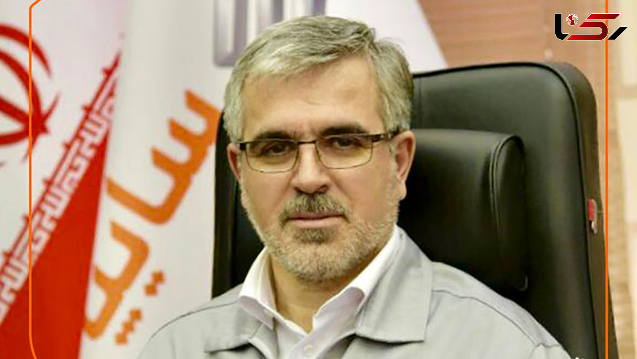 رونمایی از خودروی جدید سایپا به زودی 