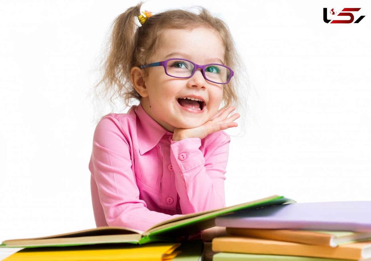 سوالات هوش از بچه ها قبل از ورود به دبستان